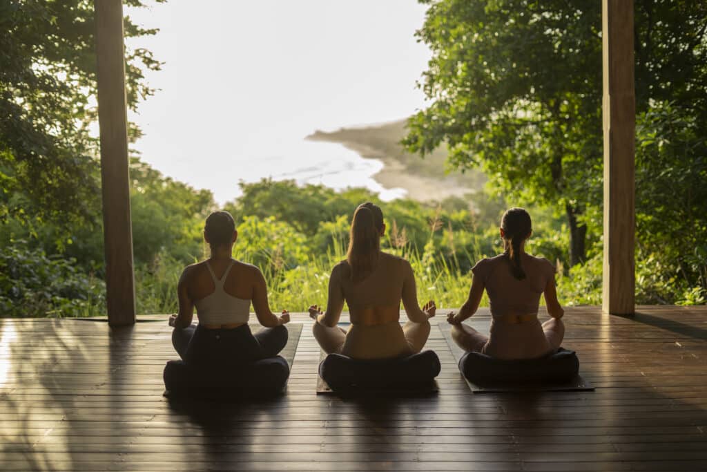 Structured planning illustration for a balanced daily routine